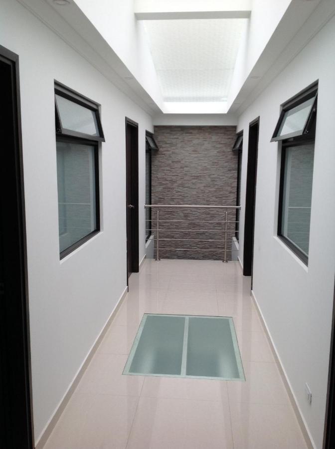 Hotel Burana Bogota Luaran gambar